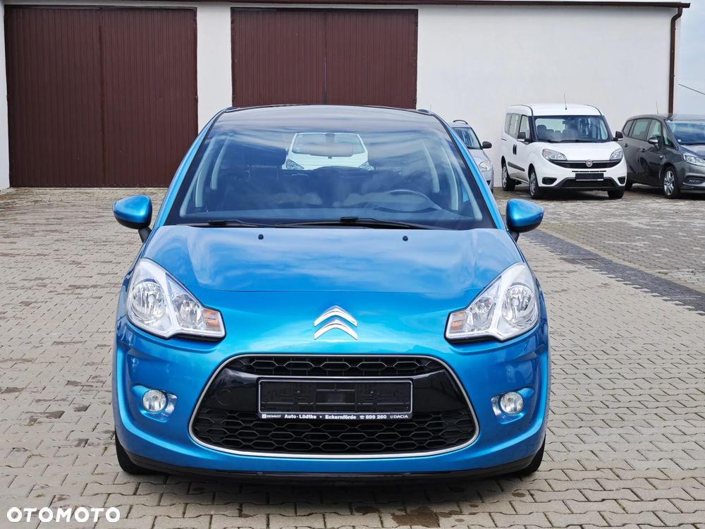Citroën C3 VTi 95 Tendance - 4
