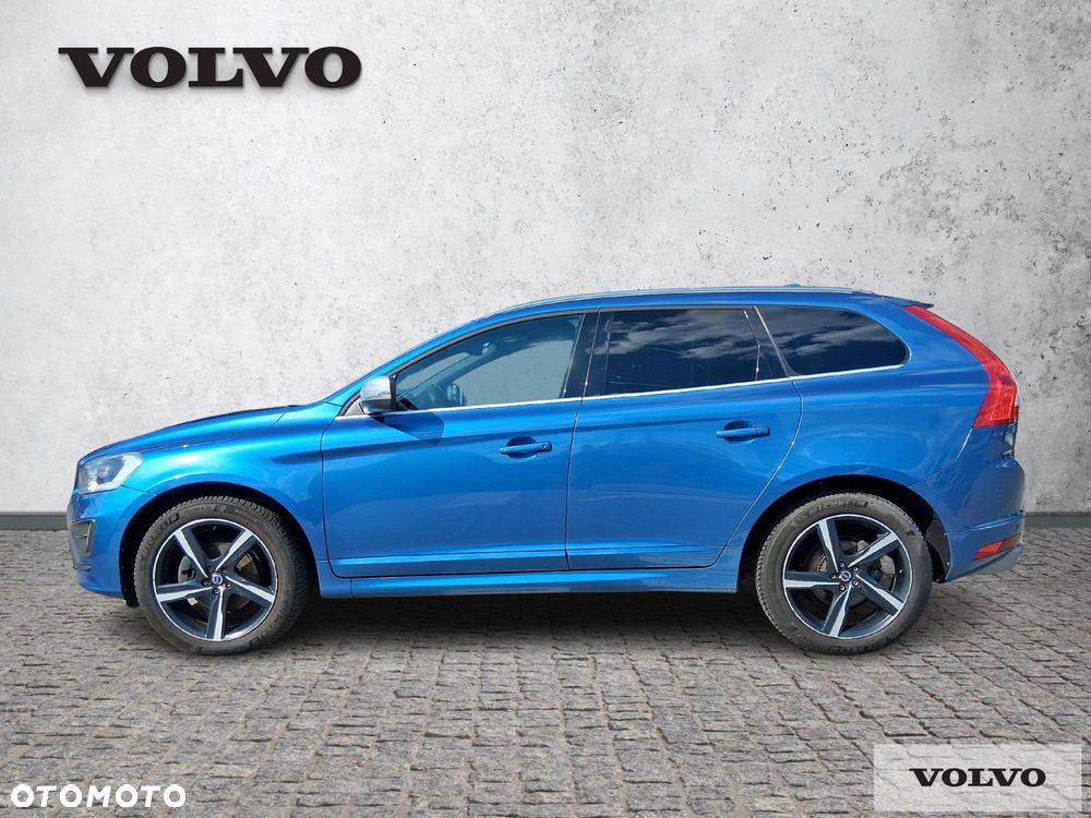 Volvo XC 60 - 2