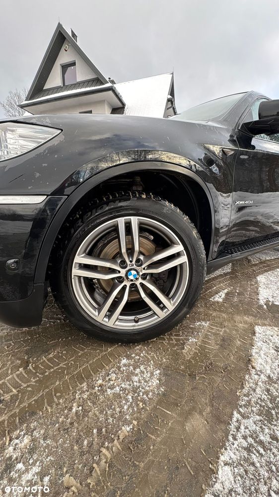 BMW X6 - 5
