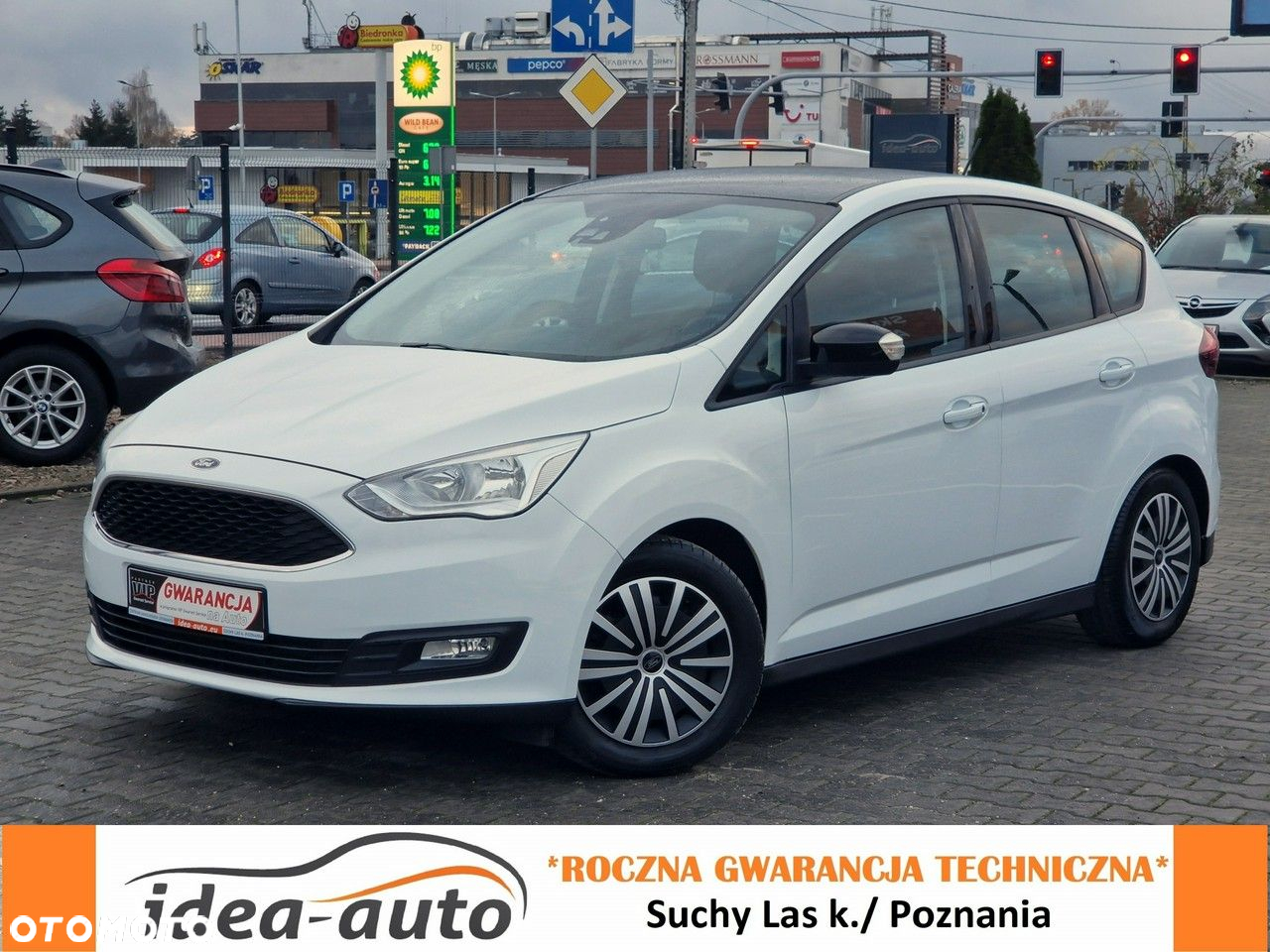 Ford C-MAX - 2