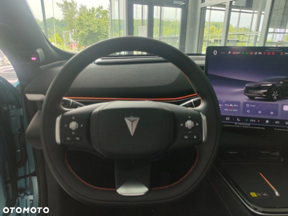 Changan Deepal S05 - 17
