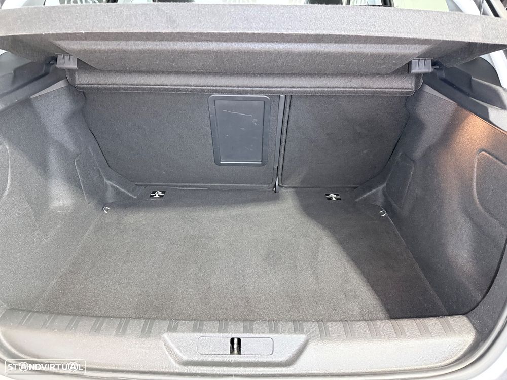 Peugeot 308 PureTech 130 GPF EAT8 Stop & Start Allure - 22