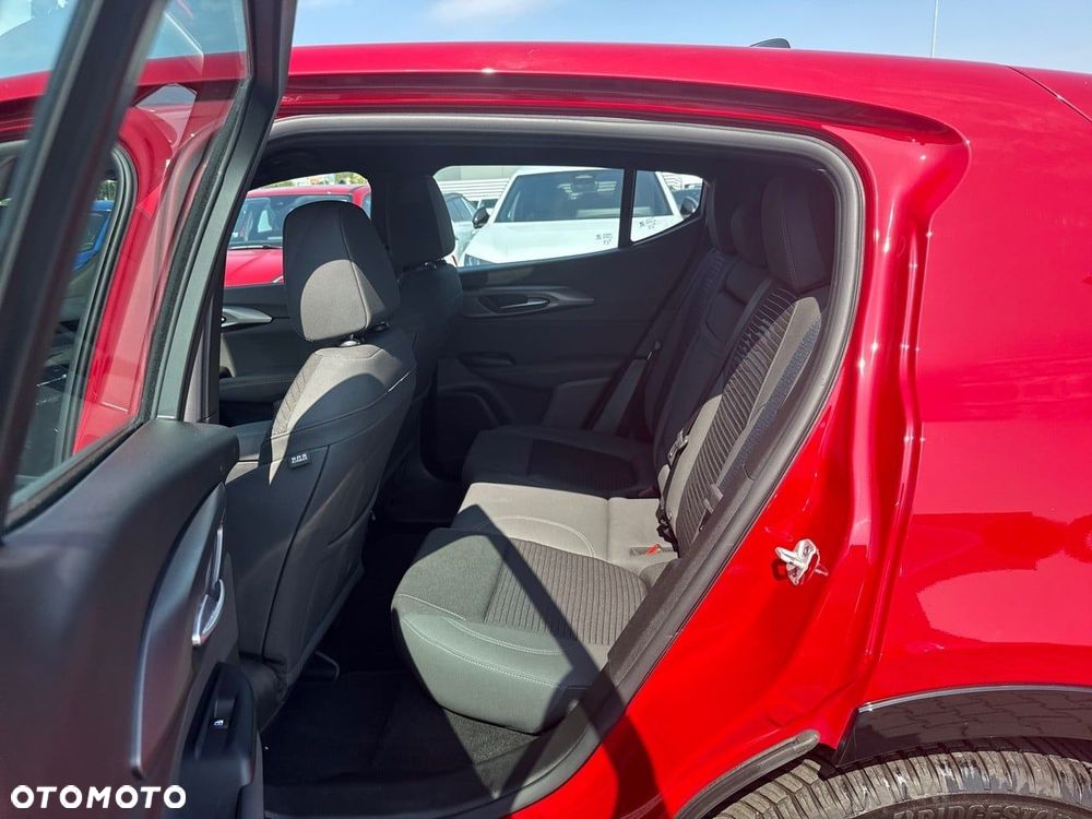 Alfa Romeo Tonale 1.6 JTD Sprint DCT - 11