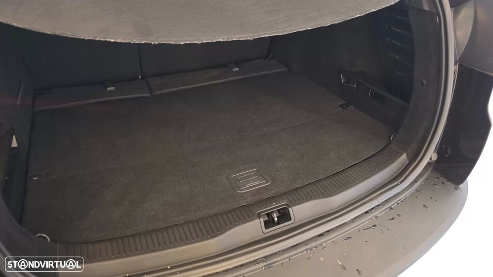 Renault Mégane Sport Tourer 1.5 dCi Dynamique S - 22