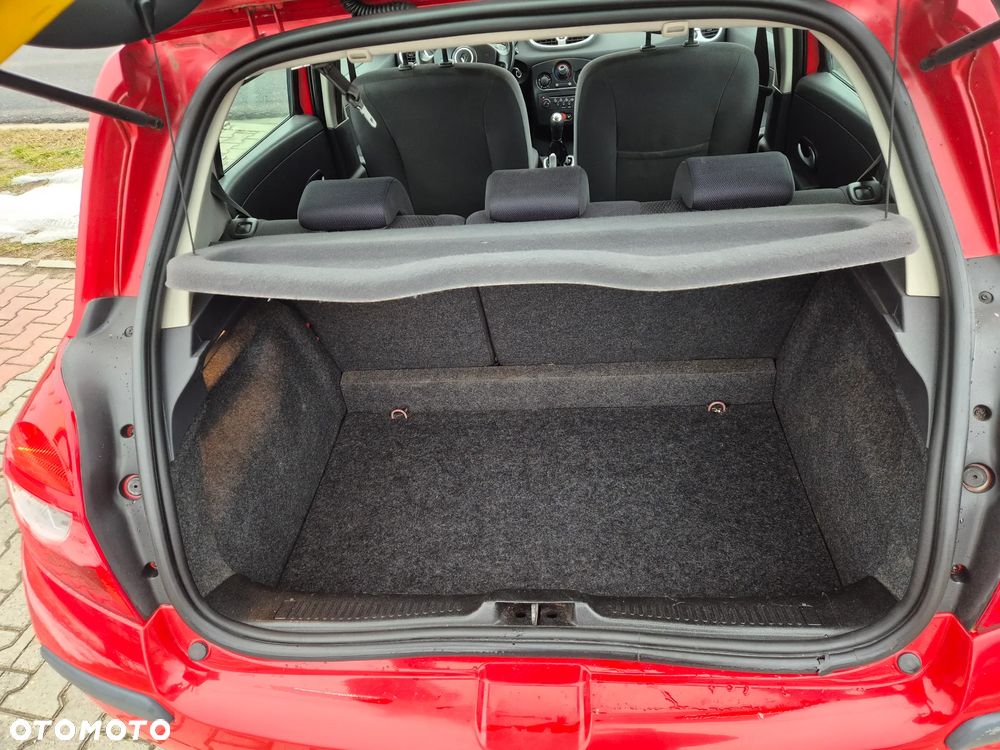 Renault Clio 1.6 16V Edition Dynamique - 11