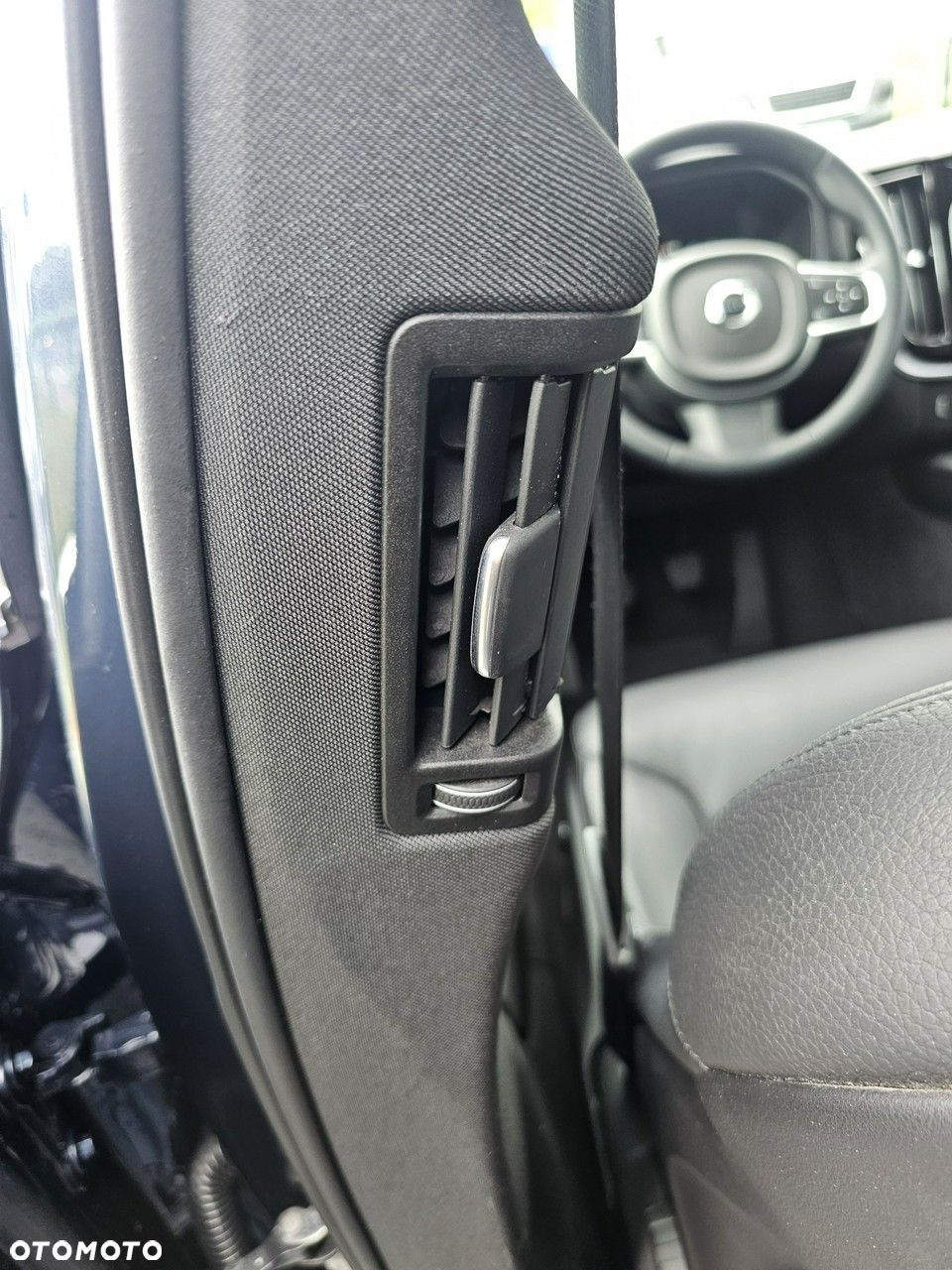 Volvo XC 60 - 22