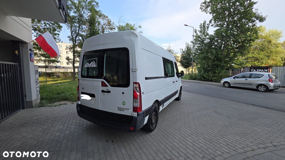 Renault Master - 9