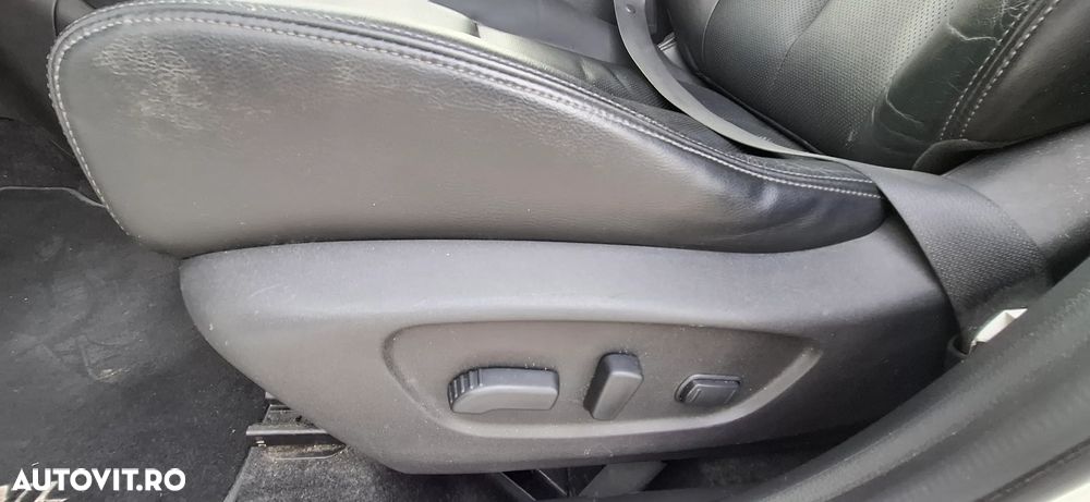 Nissan X-Trail 1.6 dCi ALL-MODE 4x4i Tekna - 24