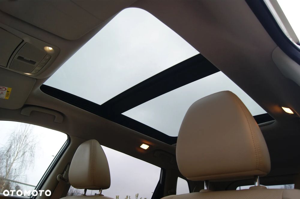 Nissan X-Trail 2.0 dCi Tekna 4WD 7os - 21