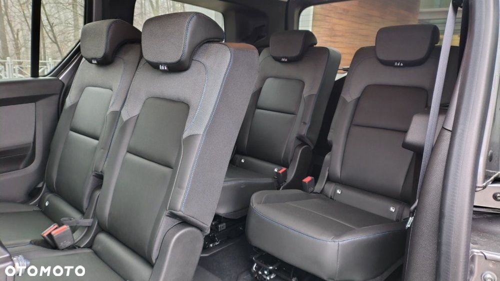 Nissan Townstar - 11