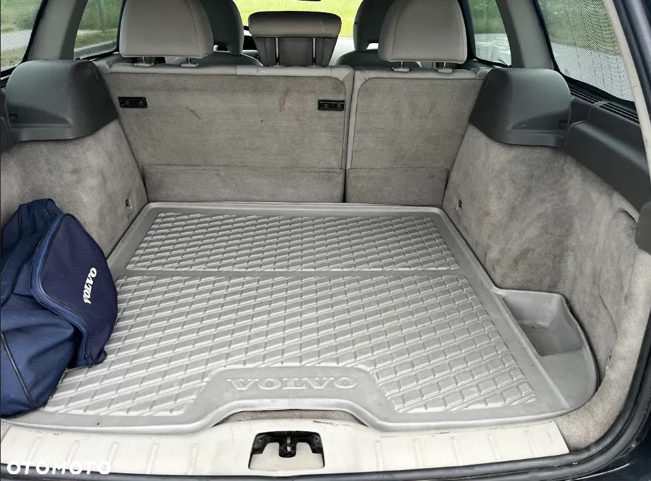 Volvo V50 2.0D Momentum - 8
