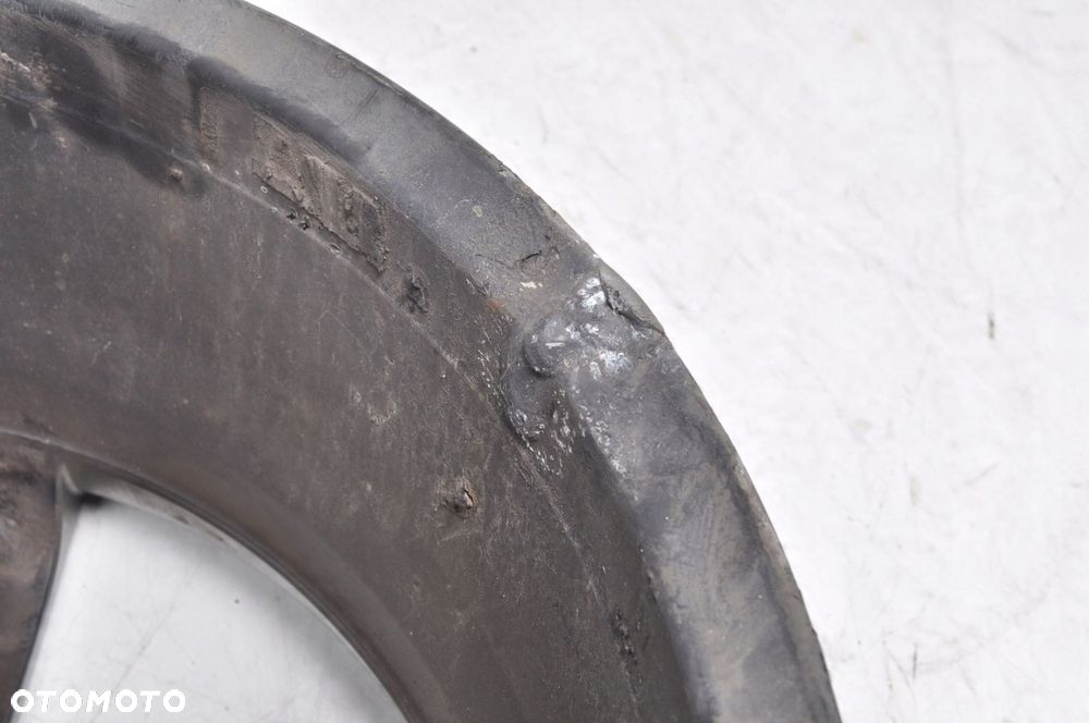 VOLVO S60 V60 XC60 XC70 FELGA ALUMINIOWA R19" 8J 5X108 ET55 31362963 - 9