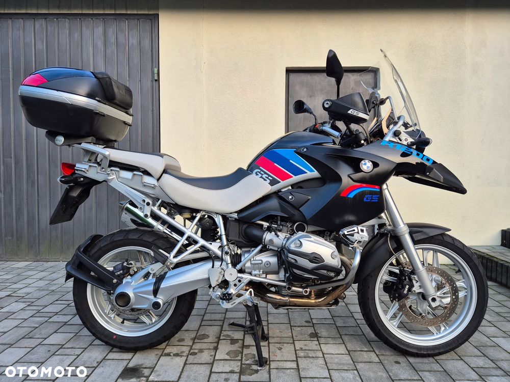 BMW GS - 15