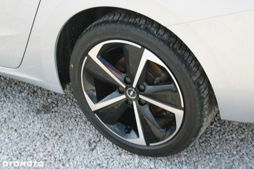 Opel Astra - 12