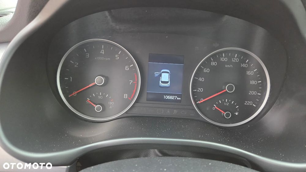 Kia Stonic 1.4 XL - 27