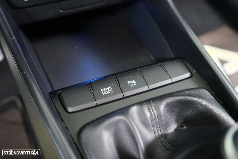 Hyundai Bayon 1.0 T-GDI Premium - 30
