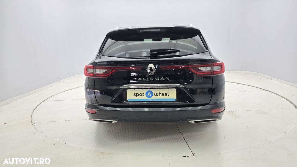 Renault Talisman - 8