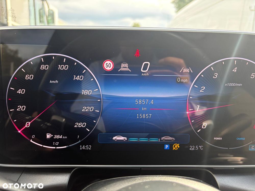 Mercedes-Benz GLC 200 mHEV 4-Matic AMG Line - 27