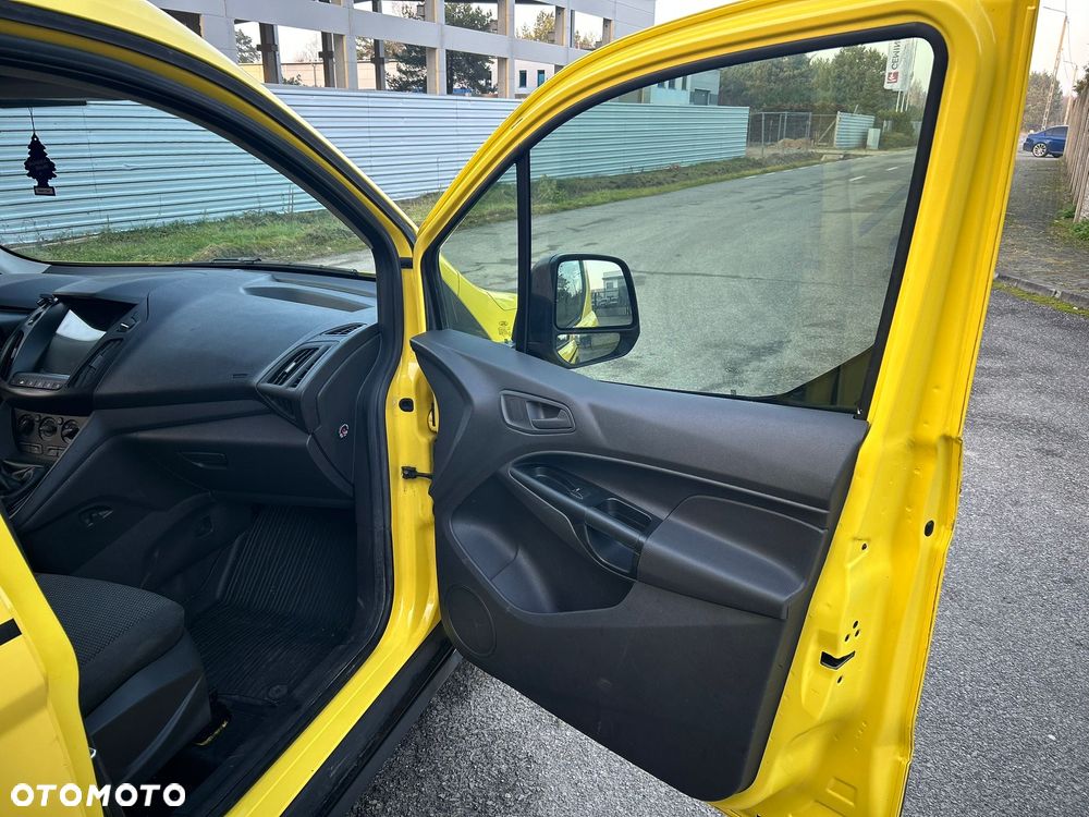 Ford Transit Connect 240 L2 Trend - 23