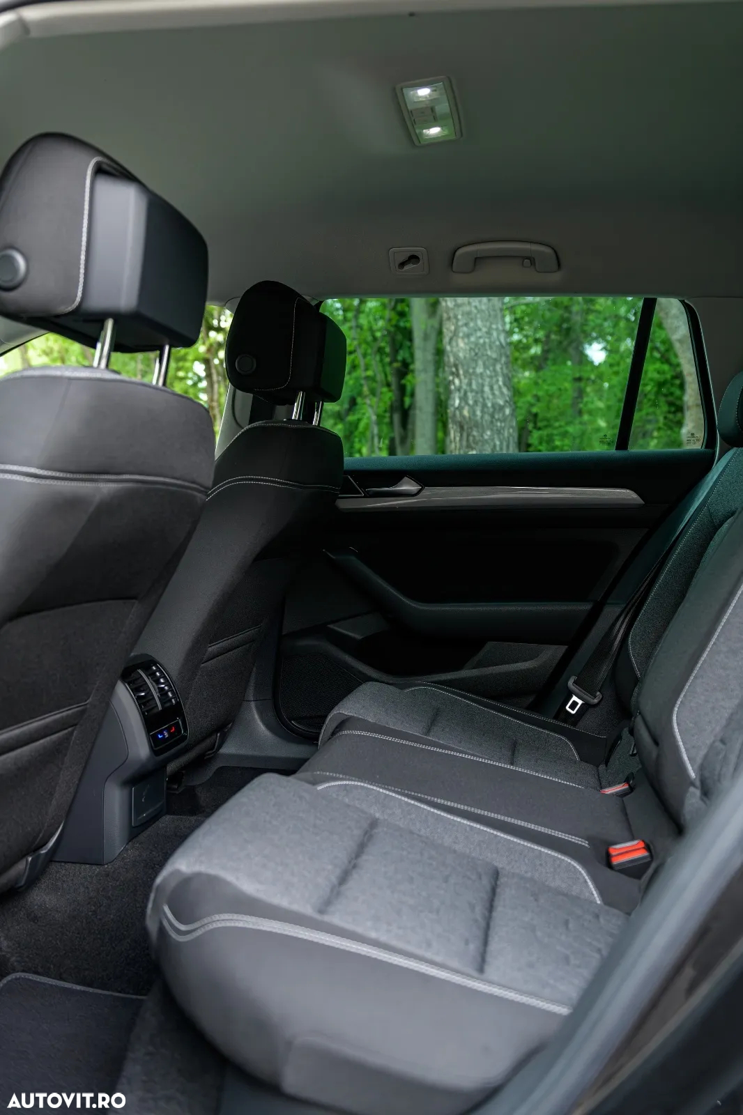 Volkswagen Passat Variant 1.5 TSI ACT OPF DSG Comfortline - 7