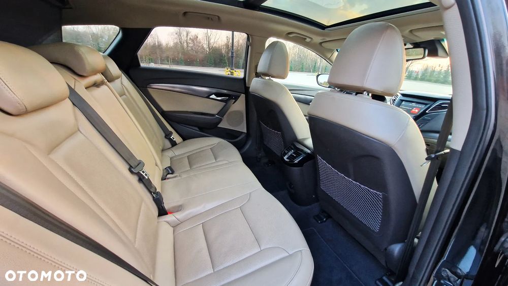 Hyundai i40 1.7 CRDi Premium DCT - 29