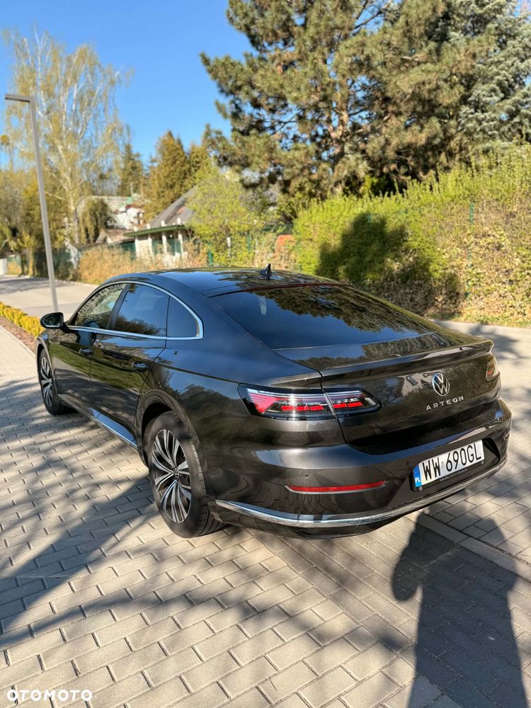 Volkswagen Arteon 1.5 TSI Elegance - 2