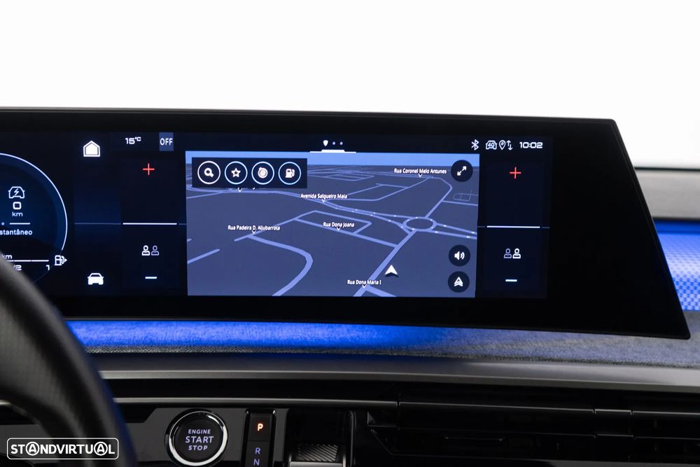 Peugeot 5008 Hybrid 145 e-DSC6 GT Exclusive - 26