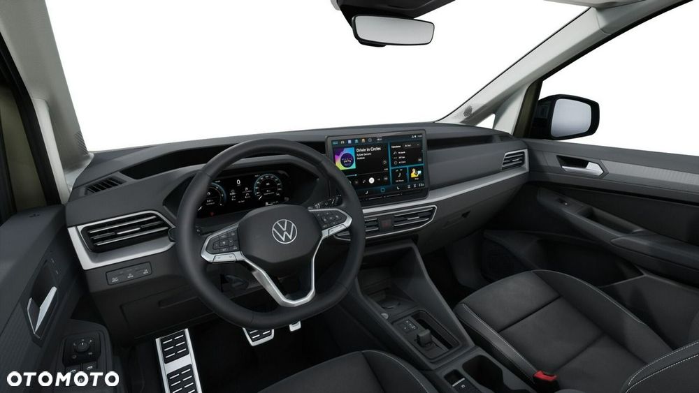 Volkswagen Caddy - 8