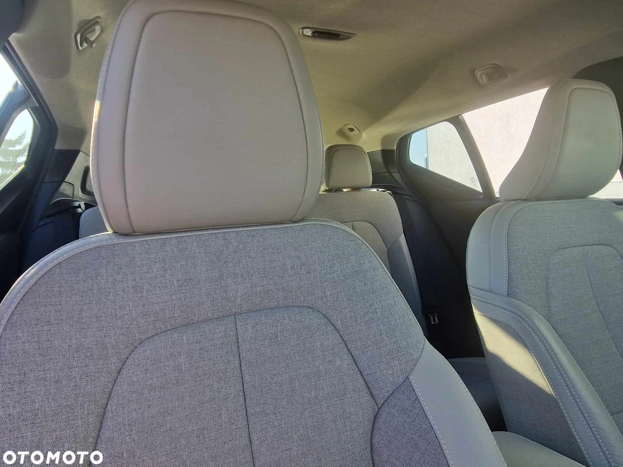 Volvo XC 40 T4 AWD - 16