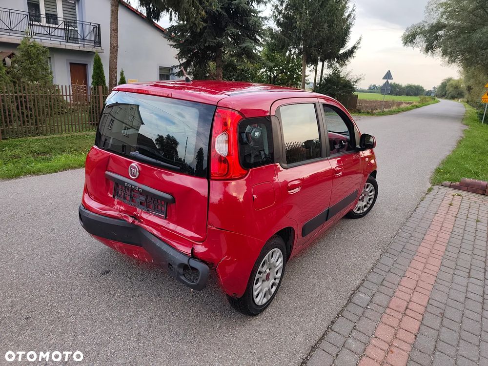 Fiat Panda 1.2 Easy - 4
