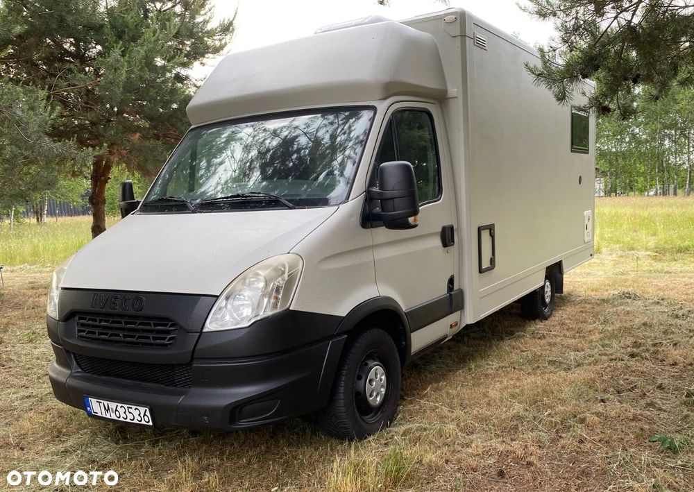 Iveco Daily - 11
