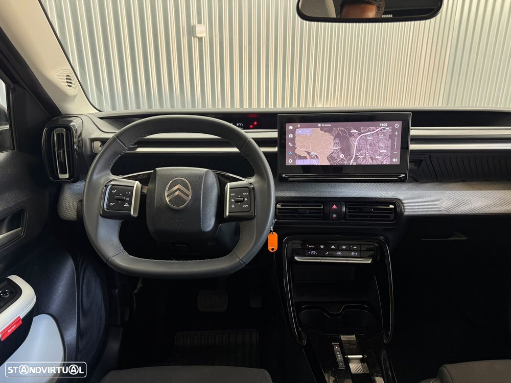 Citroën e-C3 44 kWh You Pack Plus - 9