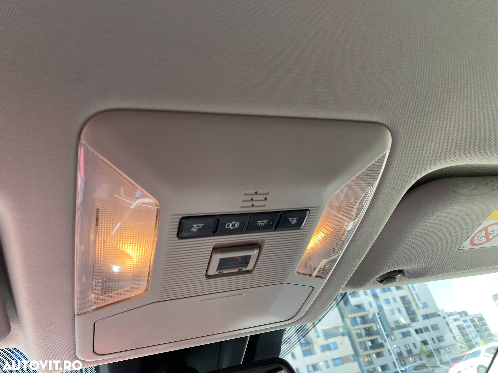 Toyota RAV4 2.5 Hybrid VVT-iE 4x4 Dynamic - 20