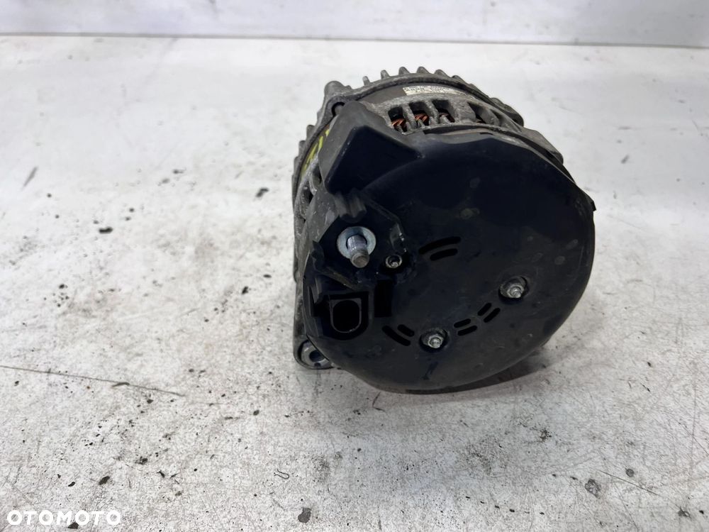 ALTERNATOR AUDI Q7 4M 3.0 TDI 05903024E 210A 1/26 - 4