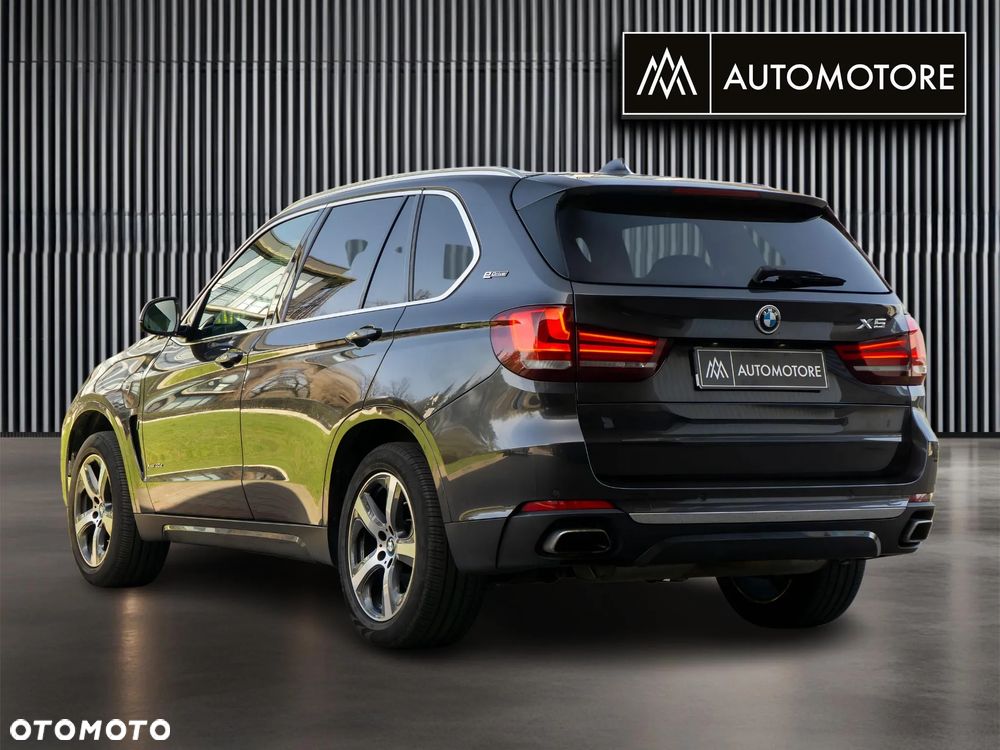BMW X5 - 8
