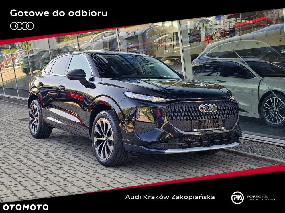 Audi Q3 Sportback 35 TFSI mHEV S tronic - 2