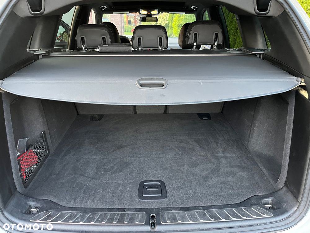 BMW X3 - 20