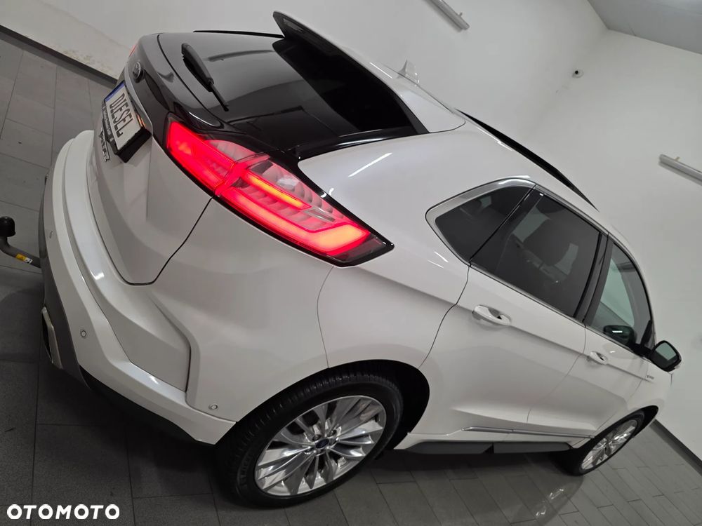 Ford Edge 2.0 EcoBlue Twin-Turbo 4WD ST-Line - 34