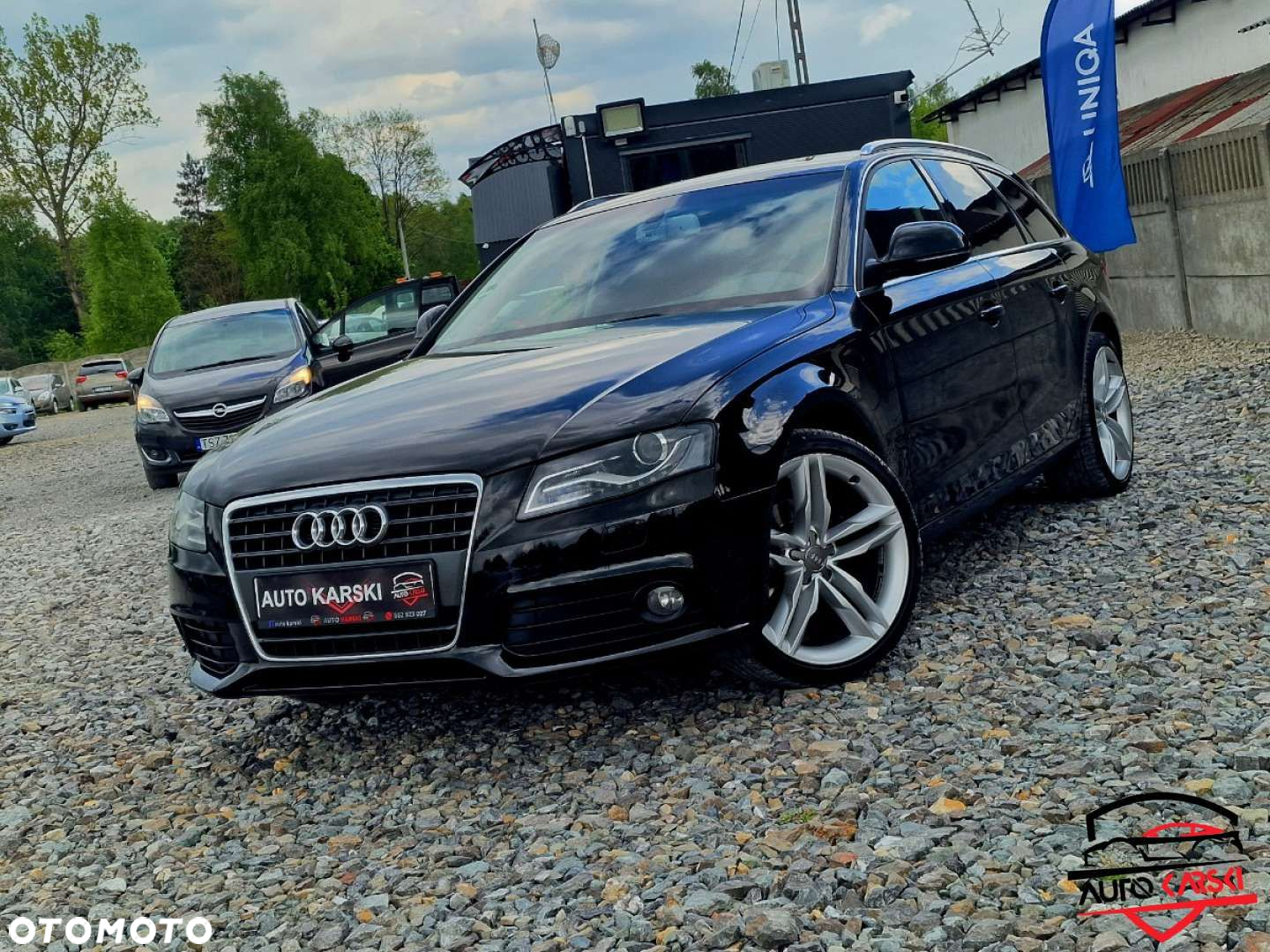 Audi A4 - 2