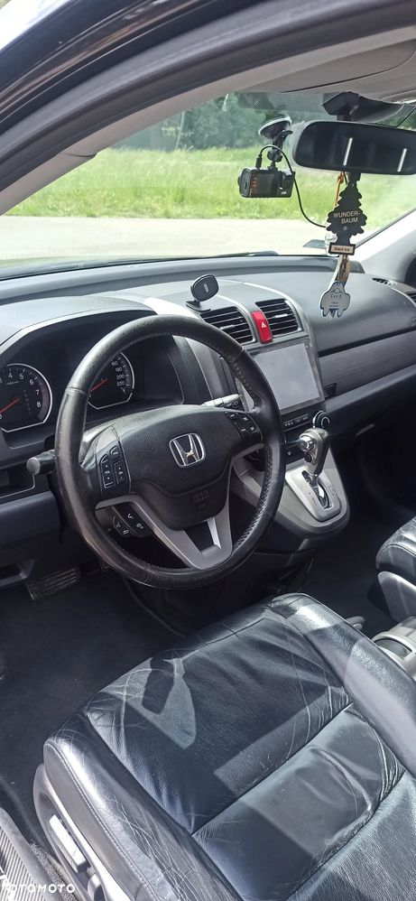 Honda CR-V 2.0 Executive - 9