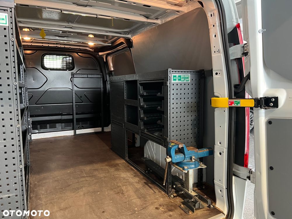 Ford Transit Custom - 15