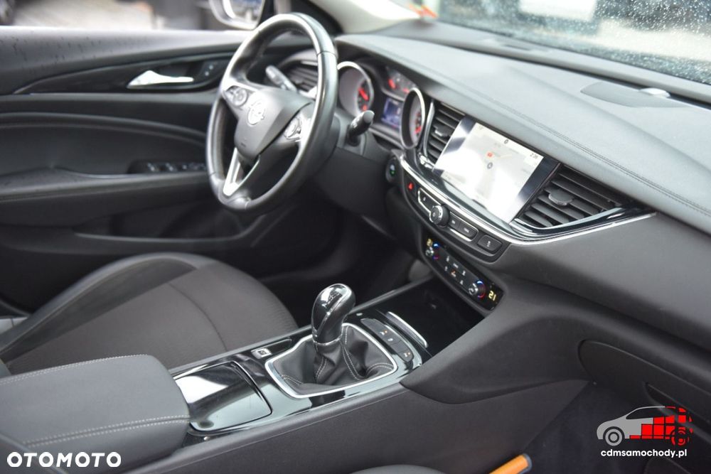 Opel Insignia - 24