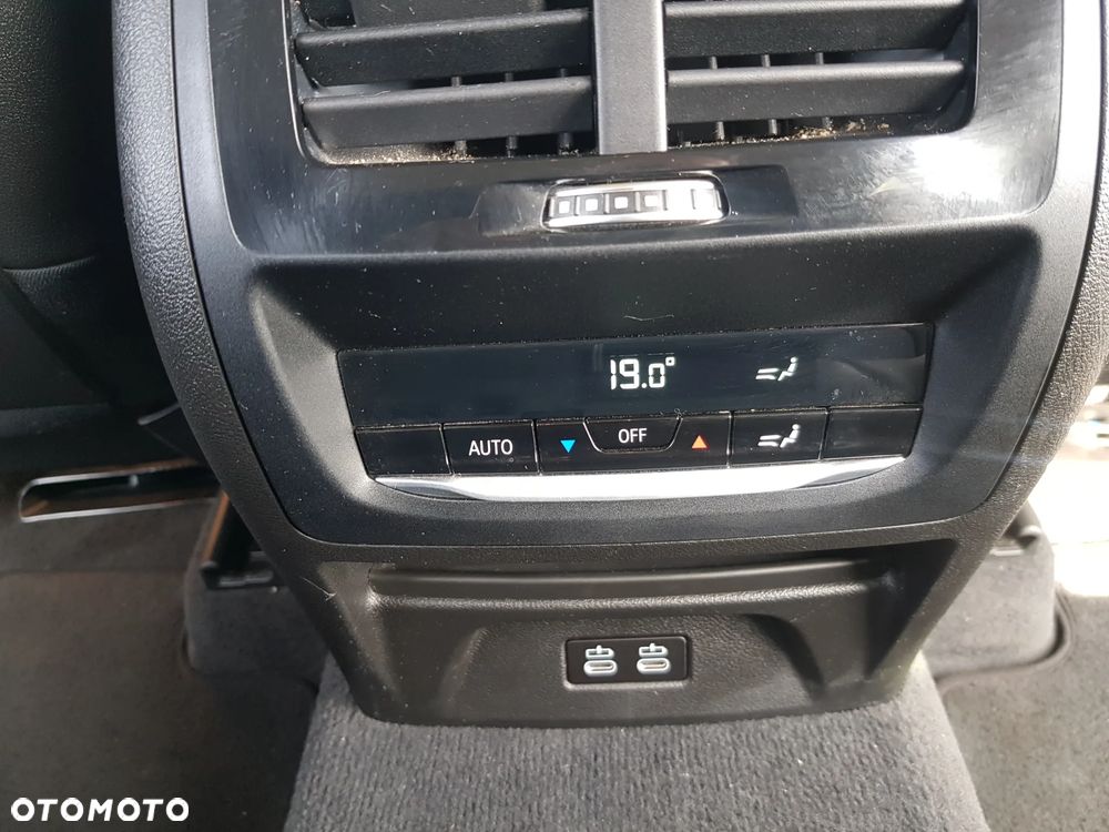 BMW X3 sDrive18d Business Edition - 19