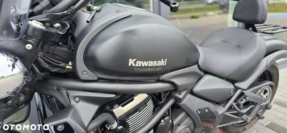 Kawasaki Vulcan - 29