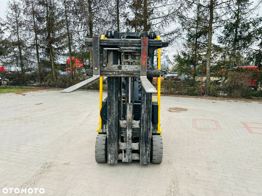 Hyster J1.80XMT - 4