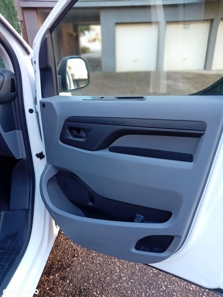 Peugeot Expert Pro L2H1 TwinCab Eco umklappbar - 19