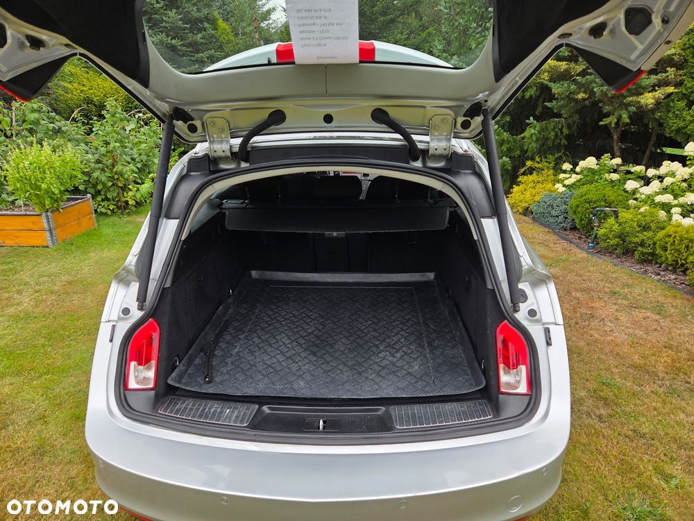 Opel Insignia 2.0 CDTI Edition - 9