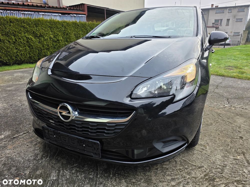 Opel Corsa 1.2 Enjoy - 1