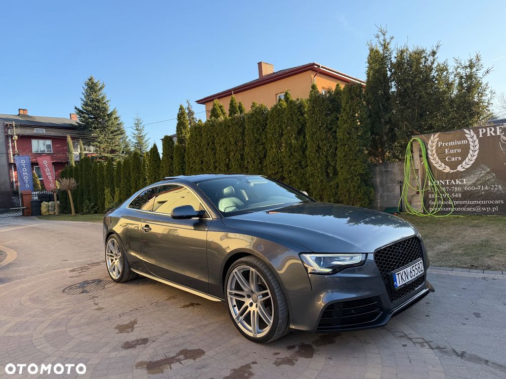 Audi A5 Coupé 3.0 TDI Quattro S tronic - 32