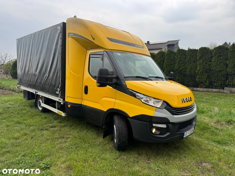 Iveco DAILY 35S18 - 3